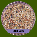 NRI mix